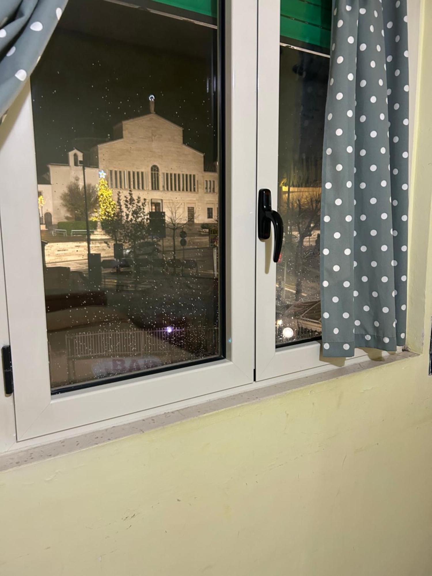 Albergo Pensione Bianco San Giovanni Rotondo Exterior foto